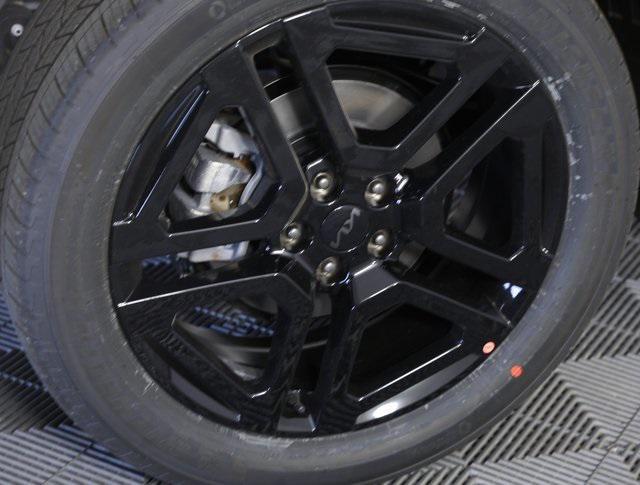 new 2025 Kia Telluride car, priced at $47,035