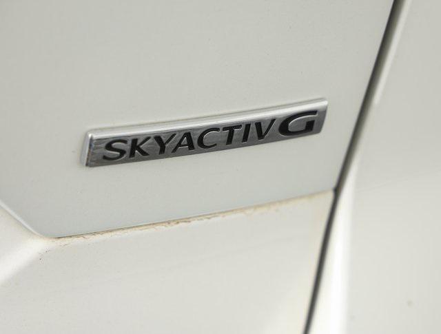 used 2024 Mazda CX-5 car, priced at $29,995