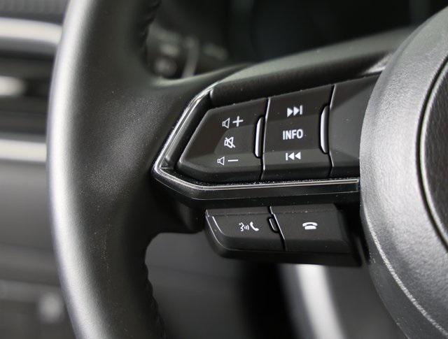 used 2024 Mazda CX-5 car, priced at $29,995