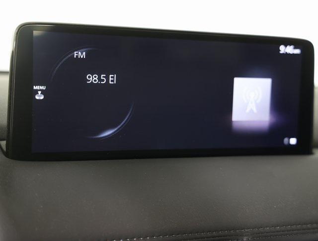 used 2024 Mazda CX-5 car, priced at $29,995