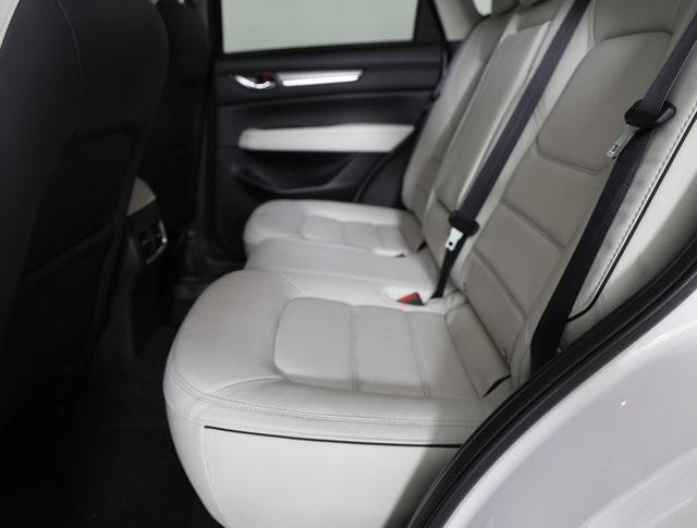 used 2024 Mazda CX-5 car, priced at $29,995