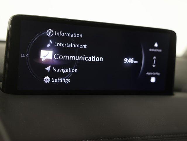 used 2024 Mazda CX-5 car, priced at $29,995