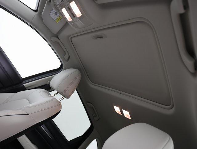 used 2024 Mazda CX-5 car, priced at $29,995