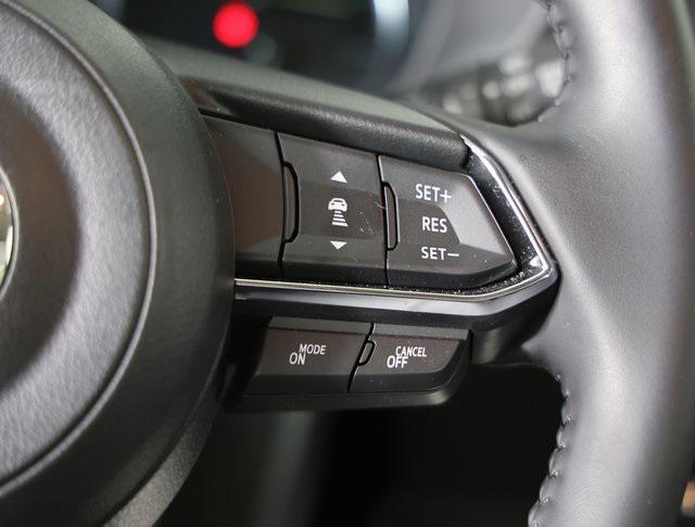 used 2024 Mazda CX-5 car, priced at $29,995