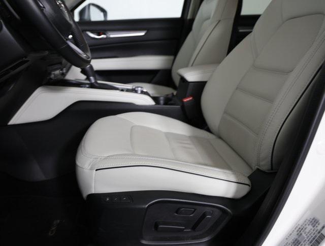 used 2024 Mazda CX-5 car, priced at $29,995