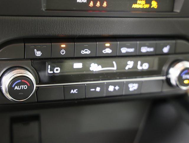 used 2024 Mazda CX-5 car, priced at $29,995