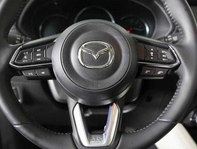used 2024 Mazda CX-5 car, priced at $29,995