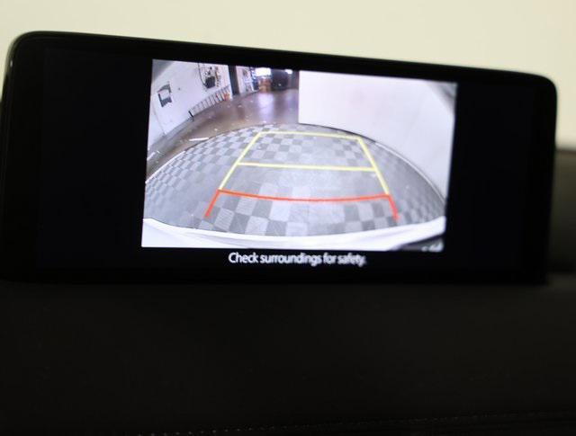 used 2024 Mazda CX-5 car, priced at $29,995