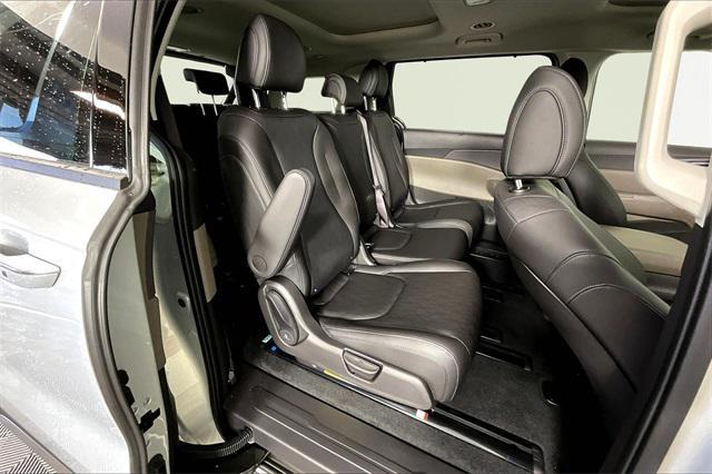 new 2026 Kia Carnival car, priced at $46,406