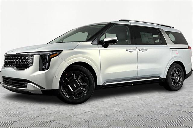 new 2026 Kia Carnival car, priced at $47,395