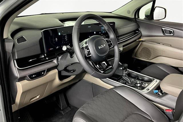new 2026 Kia Carnival car, priced at $46,406