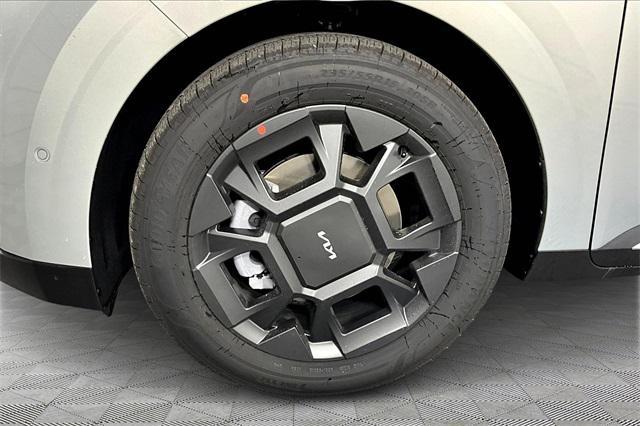 new 2026 Kia Carnival car, priced at $46,406