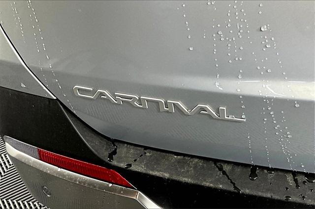 new 2026 Kia Carnival car, priced at $46,406