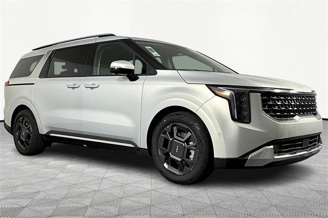 new 2026 Kia Carnival car, priced at $46,406