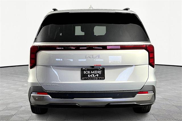 new 2026 Kia Carnival car, priced at $46,406