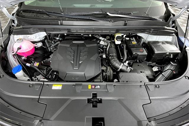 new 2026 Kia Carnival car, priced at $46,406