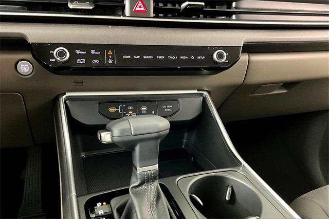 new 2026 Kia Carnival car, priced at $46,406