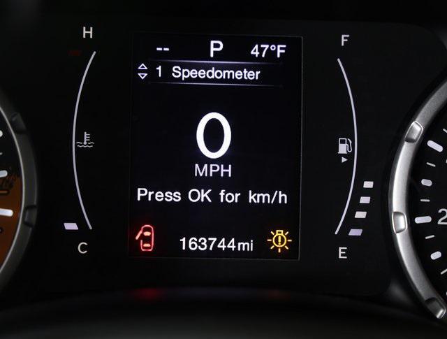 used 2015 Jeep Renegade car, priced at $6,495