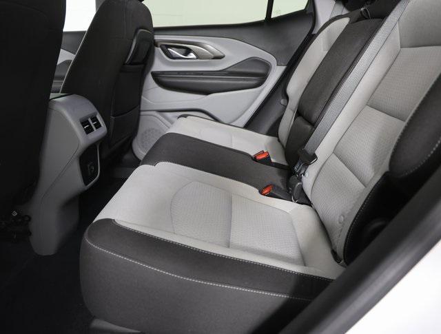 used 2023 GMC Terrain car, priced at $19,495