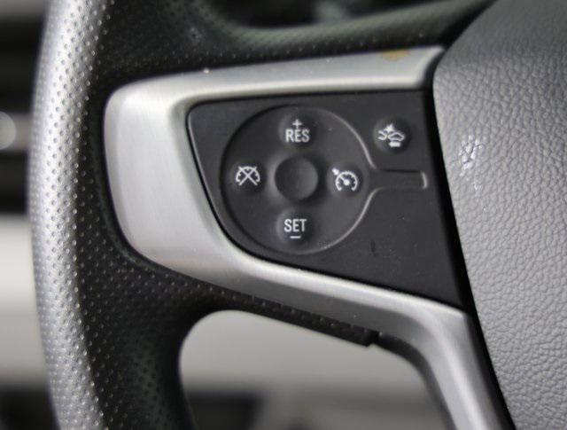 used 2023 GMC Terrain car, priced at $19,495