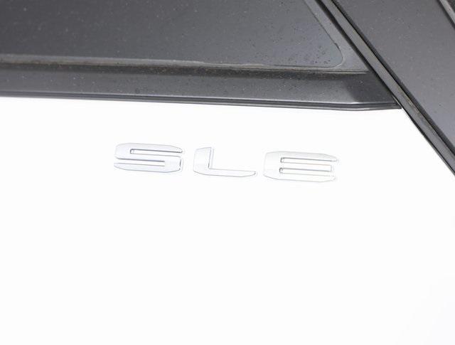 used 2023 GMC Terrain car, priced at $19,495