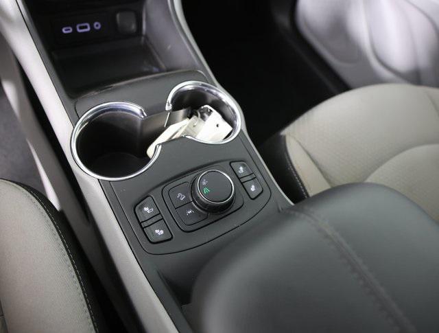 used 2023 GMC Terrain car, priced at $19,495