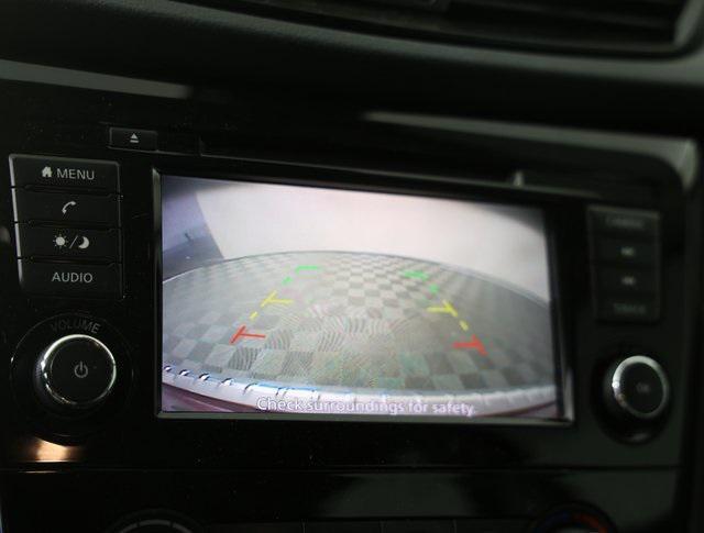 used 2020 Nissan Rogue Sport car, priced at $16,995