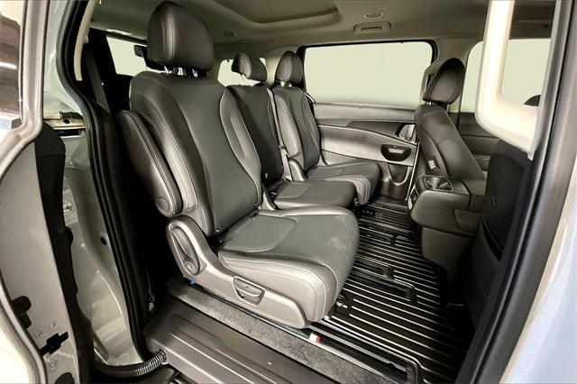 new 2026 Kia Carnival car, priced at $51,315