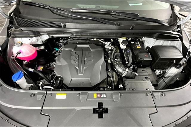 new 2026 Kia Carnival car, priced at $51,315