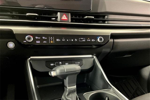 new 2026 Kia Carnival car, priced at $51,315