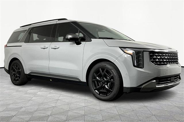 new 2026 Kia Carnival car, priced at $51,315
