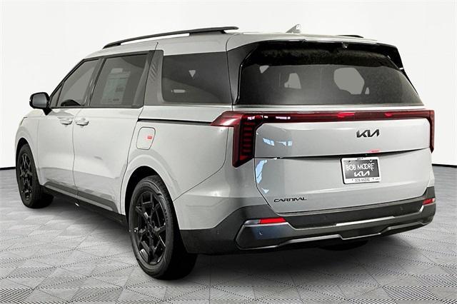 new 2026 Kia Carnival car, priced at $51,315