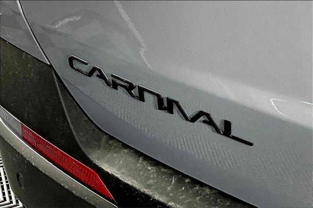 new 2026 Kia Carnival car, priced at $51,315