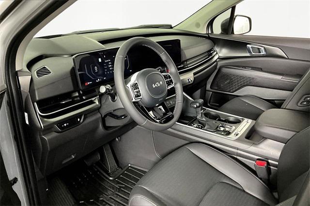 new 2026 Kia Carnival car, priced at $51,315
