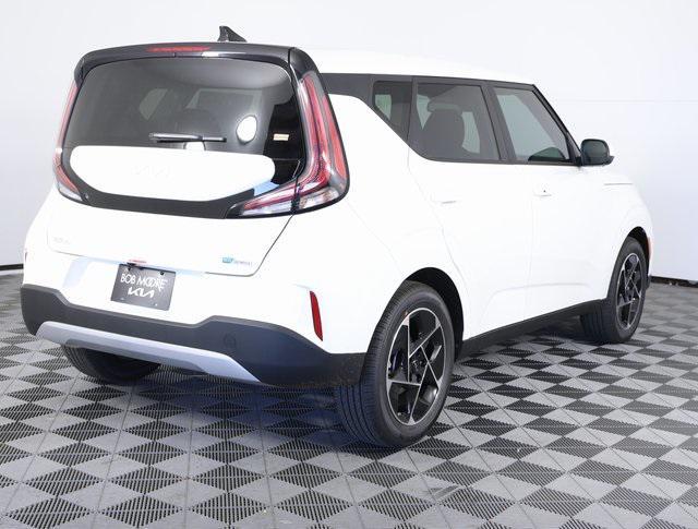 new 2025 Kia Soul car, priced at $25,871