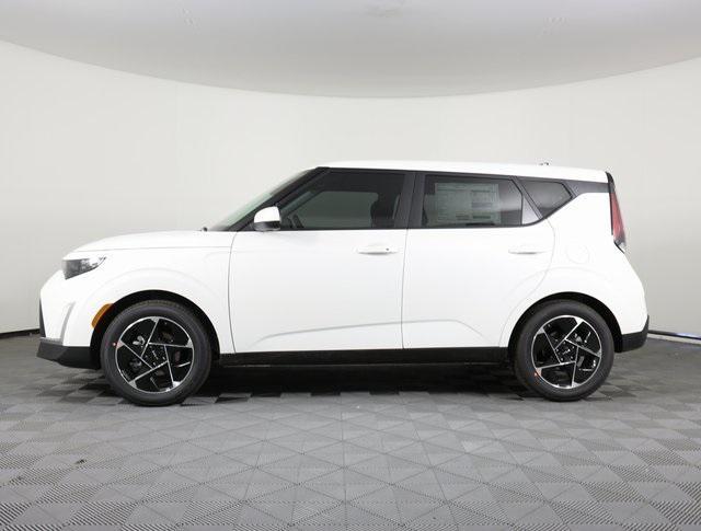 new 2025 Kia Soul car, priced at $25,871