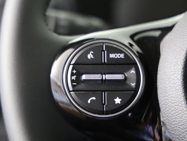new 2025 Kia Soul car, priced at $25,871
