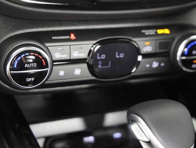 new 2025 Kia Soul car, priced at $25,871