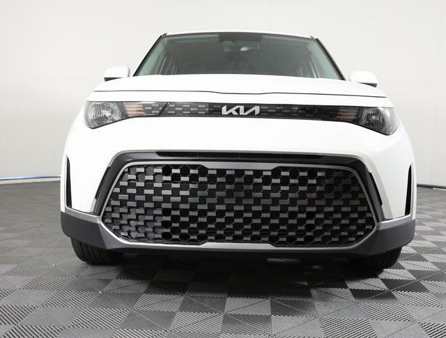 new 2025 Kia Soul car, priced at $25,871