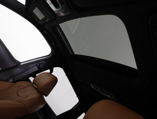 new 2025 Kia Telluride car, priced at $52,272