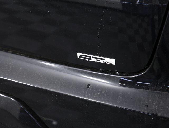 new 2025 Kia K4 car, priced at $27,719