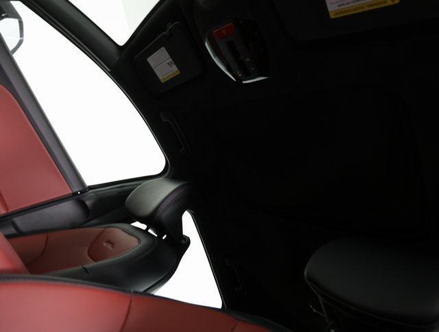 new 2025 Kia K4 car, priced at $27,719