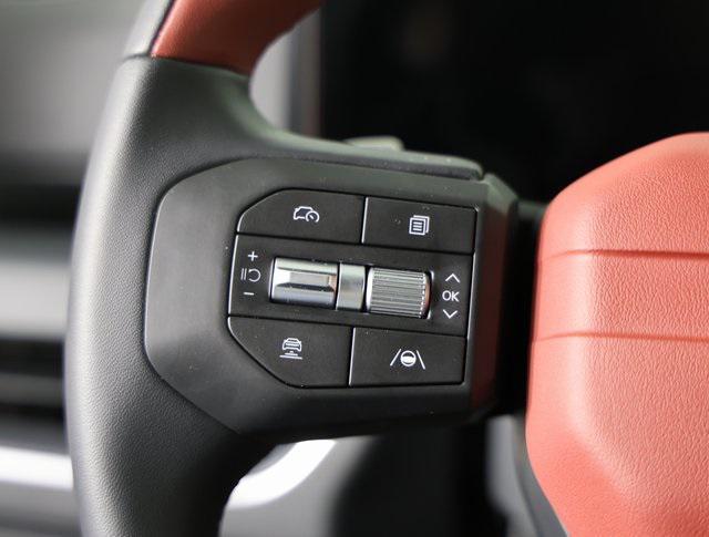 new 2025 Kia K4 car, priced at $27,719