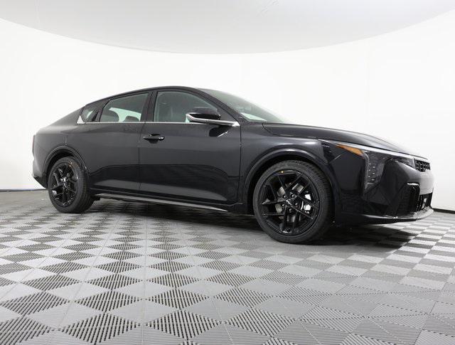 new 2025 Kia K4 car, priced at $27,719