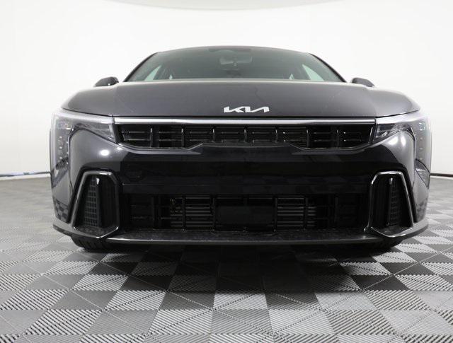 new 2025 Kia K4 car, priced at $27,719