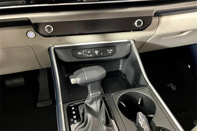 new 2026 Kia Carnival car, priced at $52,365