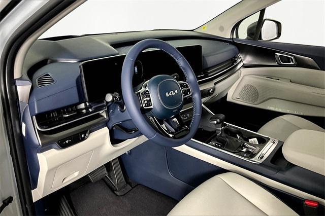 new 2026 Kia Carnival car, priced at $52,365