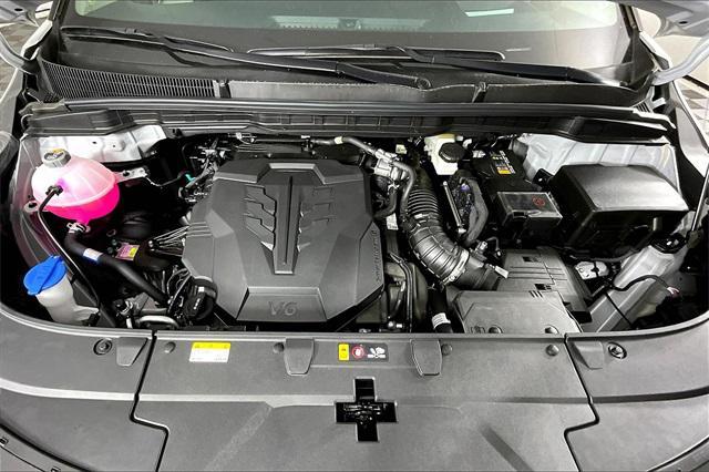 new 2026 Kia Carnival car, priced at $52,365