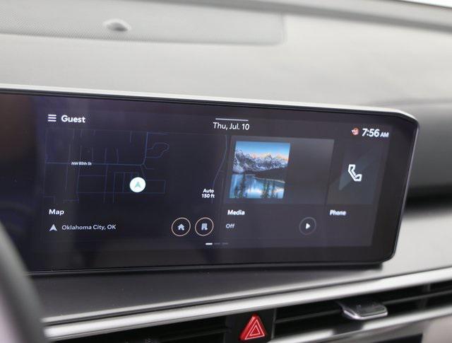 new 2025 Kia Sorento car, priced at $35,858