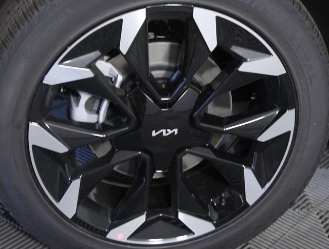 new 2025 Kia Sorento car, priced at $35,858